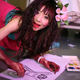 Illustration for article titled The Beautiful (and Bloody) Cosplay of Saki Hanamura